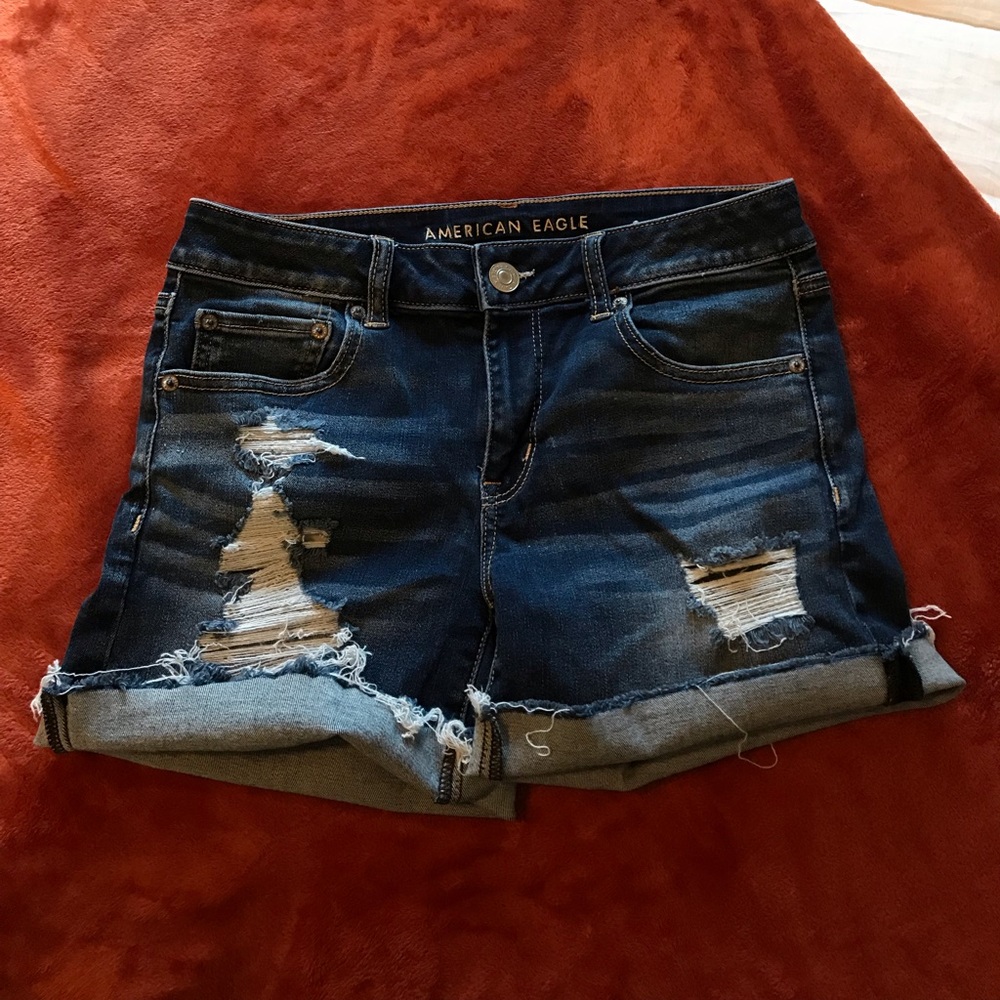 Ae shorts